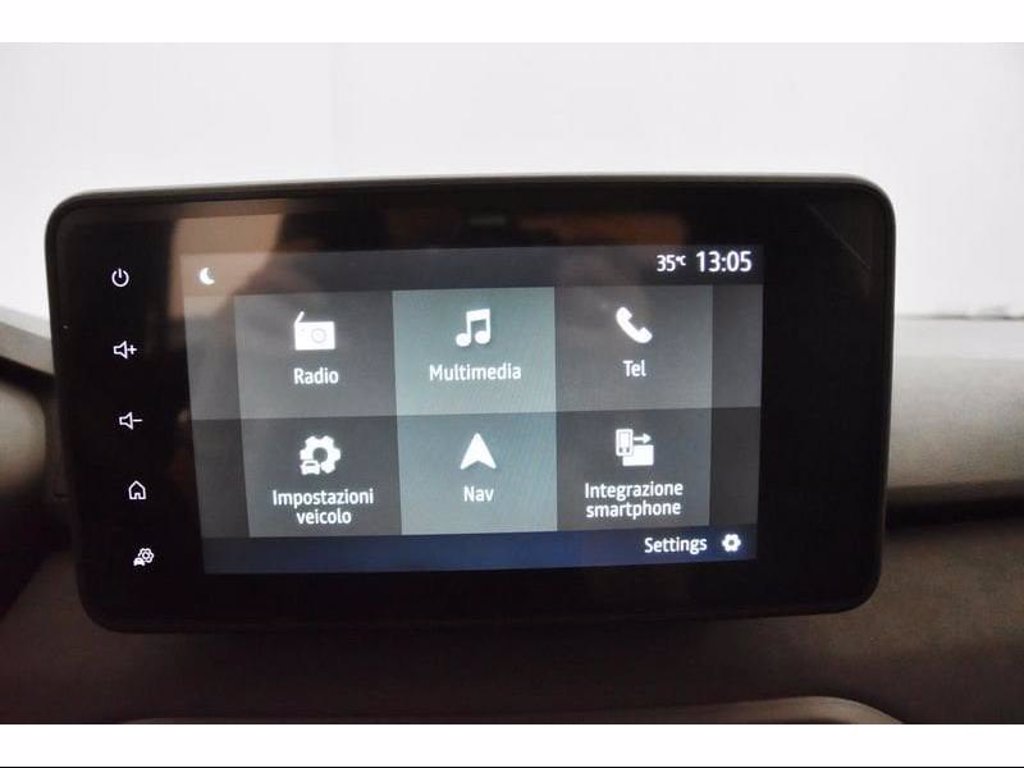 DACIA Jogger 1.0 tce Extreme UP Gpl 100cv - GPL - NUOVO