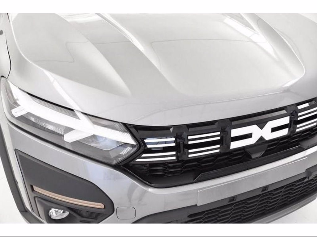 DACIA Jogger 1.0 tce Extreme UP Gpl 100cv - GPL - NUOVO