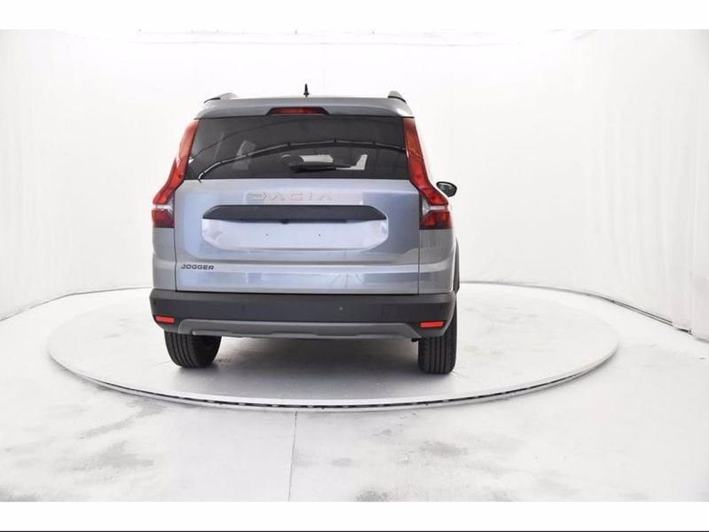 DACIA Jogger 1.0 tce Extreme UP Gpl 100cv - GPL - NUOVO