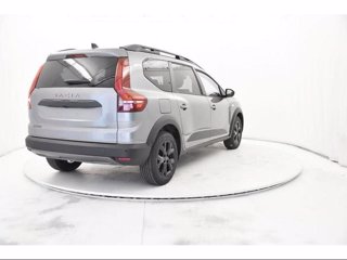 DACIA Jogger 1.0 tce Extreme UP Gpl 100cv - GPL - NUOVO