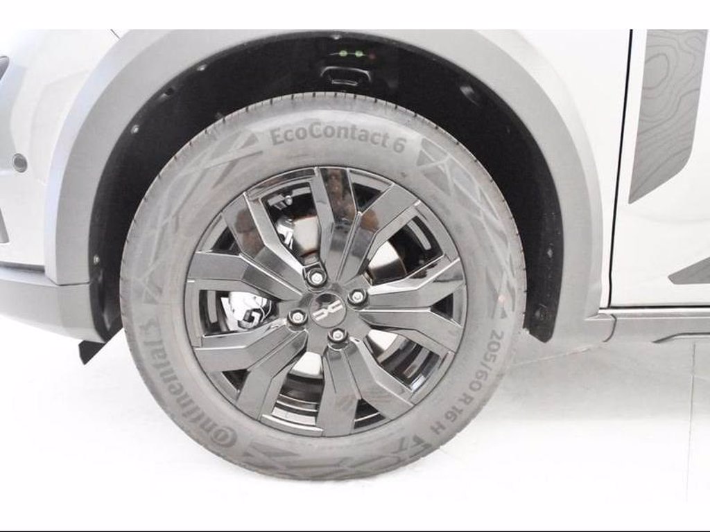 DACIA Jogger 1.0 tce Extreme UP Gpl 100cv - GPL - NUOVO