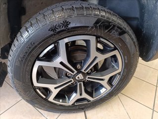 DACIA Duster 1.6 SCe GPL 4x2 Prestige