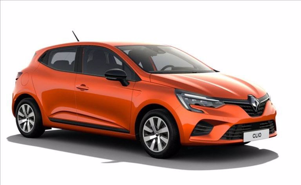 RENAULT Clio SCe 65 CV 5 porte Evolution