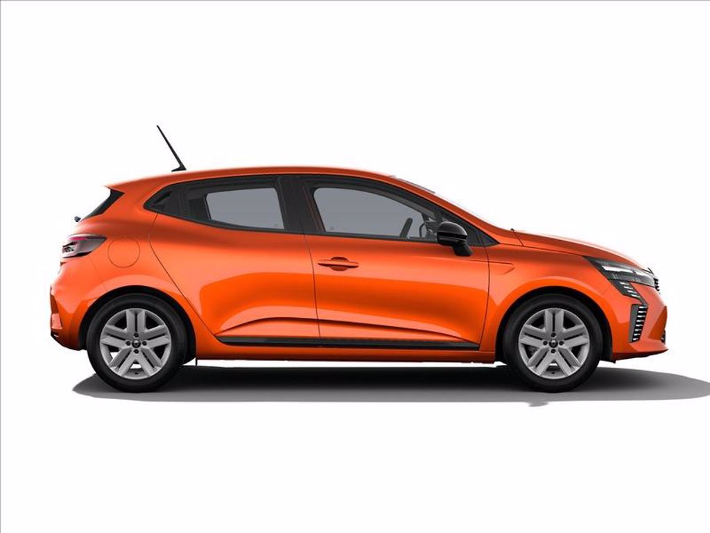 RENAULT Clio SCe 65 CV 5 porte Evolution