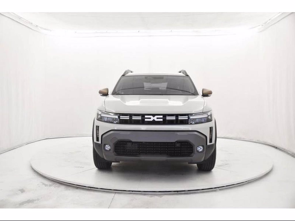 DACIA Duster 1.0 Extreme Eco-g 100cv