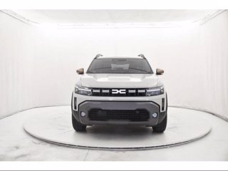 DACIA Duster 1.0 Extreme Eco-g 100cv
