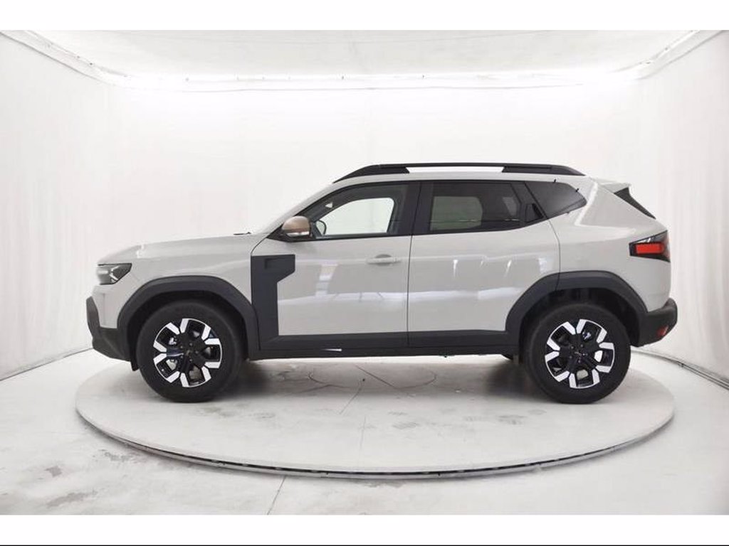 DACIA Duster 1.0 Extreme Eco-g 100cv