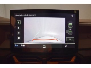 DACIA Duster 1.0 Extreme Eco-g 100cv