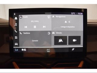 DACIA Duster 1.0 Extreme Eco-g 100cv