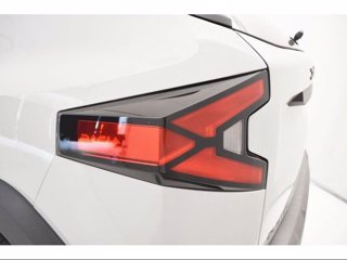 DACIA Duster 1.0 Extreme Eco-g 100cv