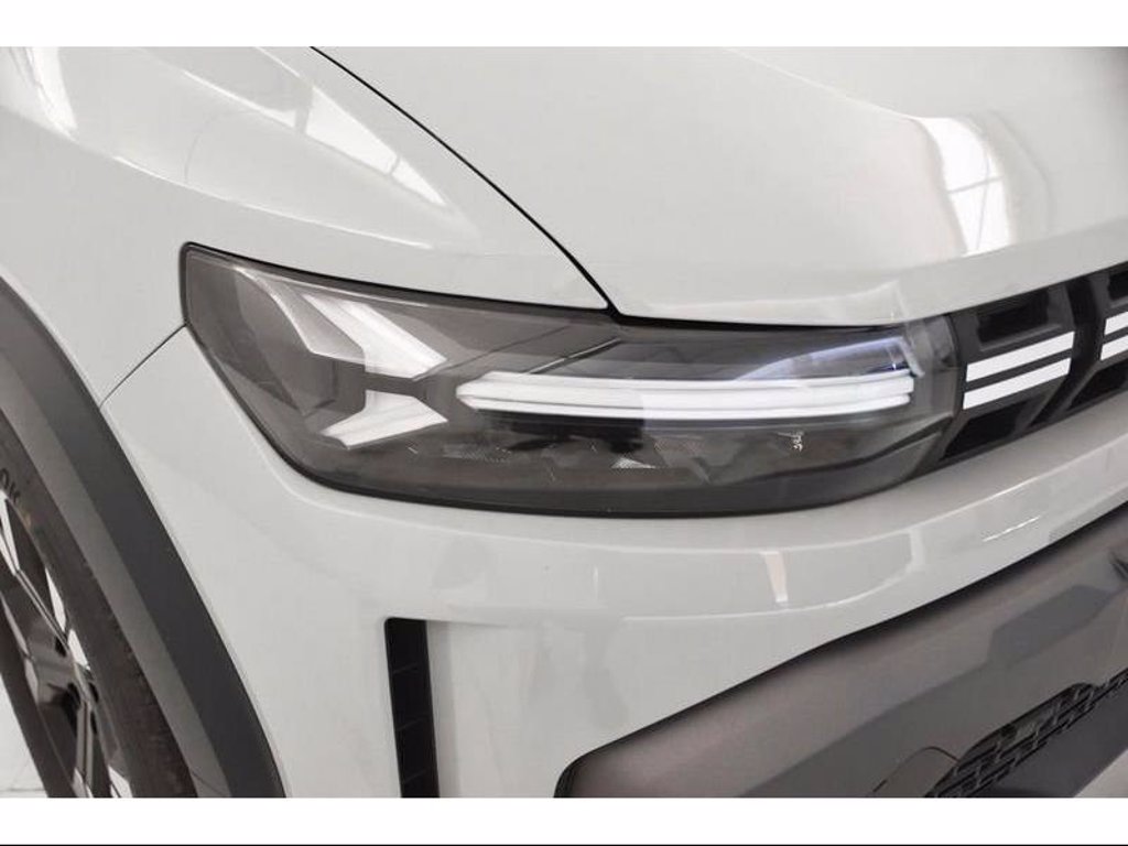DACIA Duster 1.0 Extreme Eco-g 100cv