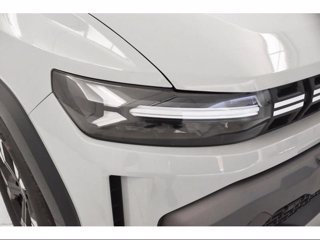 DACIA Duster 1.0 Extreme Eco-g 100cv