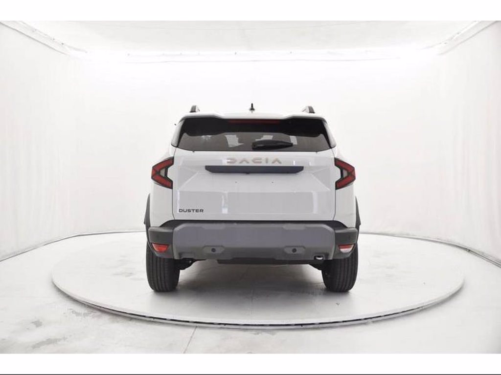 DACIA Duster 1.0 Extreme Eco-g 100cv