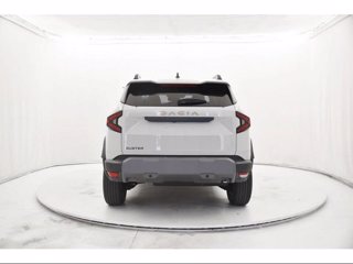 DACIA Duster 1.0 Extreme Eco-g 100cv