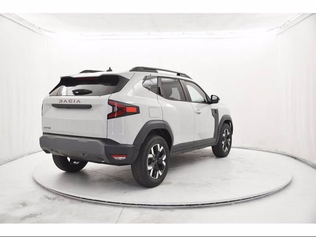 DACIA Duster 1.0 Extreme Eco-g 100cv