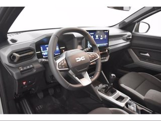 DACIA Duster 1.0 Extreme Eco-g 100cv
