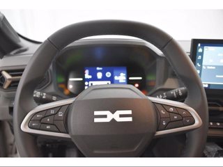 DACIA Duster 1.0 Extreme Eco-g 100cv