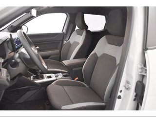 DACIA Duster 1.0 Extreme Eco-g 100cv