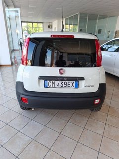 FIAT Panda 1.0 GSE S&S Hybrid Pop Van 2 posti