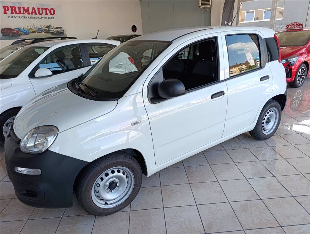 FIAT Panda 1.0 GSE S&S Hybrid Pop Van 2 posti