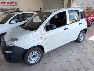 FIAT Panda 1.0 GSE S&S Hybrid Pop Van 2 posti
