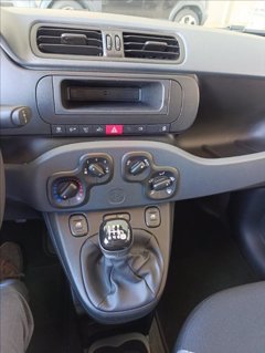 FIAT Panda 1.0 GSE S&S Hybrid Pop Van 2 posti