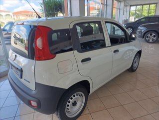 FIAT Panda 1.0 GSE S&S Hybrid Pop Van 2 posti