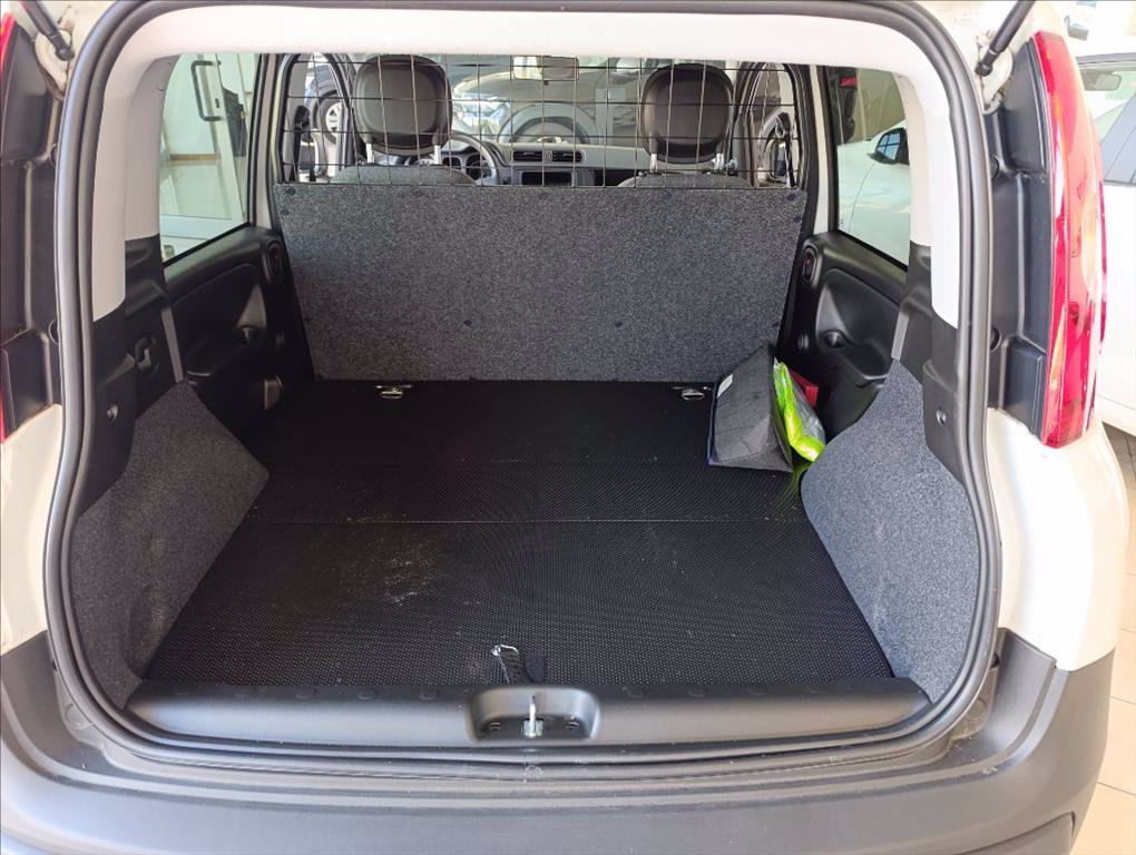 FIAT Panda 1.0 GSE S&S Hybrid Pop Van 2 posti