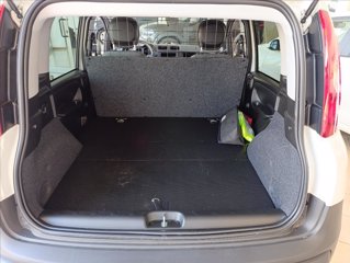 FIAT Panda 1.0 GSE S&S Hybrid Pop Van 2 posti