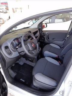 FIAT Panda 1.0 GSE S&S Hybrid Pop Van 2 posti