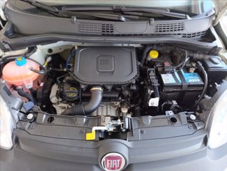 FIAT Panda 1.0 GSE S&S Hybrid Pop Van 2 posti
