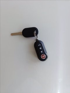FIAT Panda 1.0 GSE S&S Hybrid Pop Van 2 posti