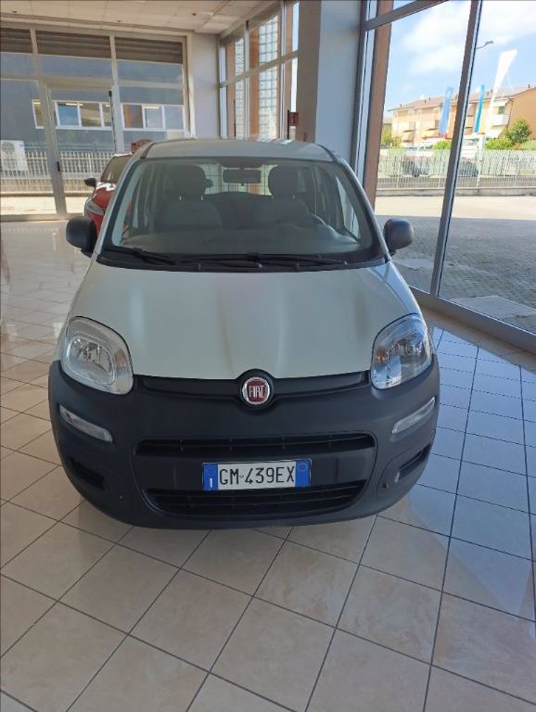 FIAT Panda 1.0 GSE S&S Hybrid Pop Van 2 posti