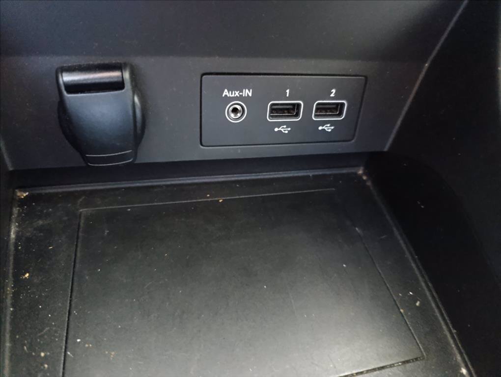 RENAULT Captur TCe 100 CV GPL FAP Zen