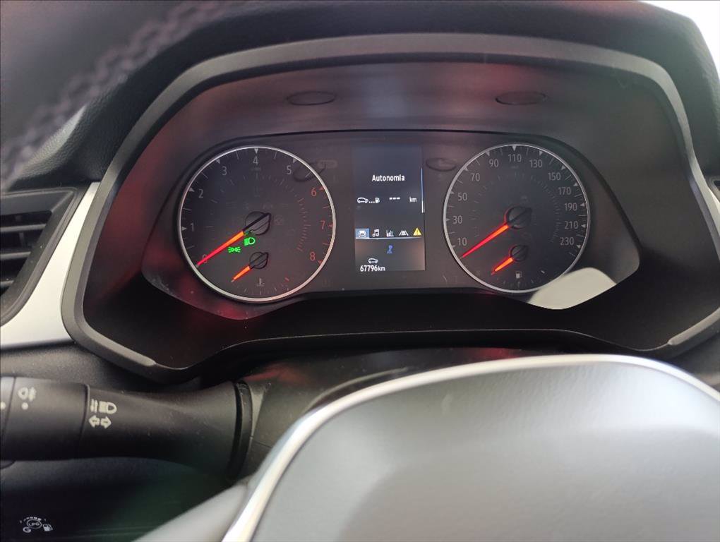 RENAULT Captur TCe 100 CV GPL FAP Zen