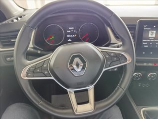 RENAULT Captur TCe 100 CV GPL FAP Zen