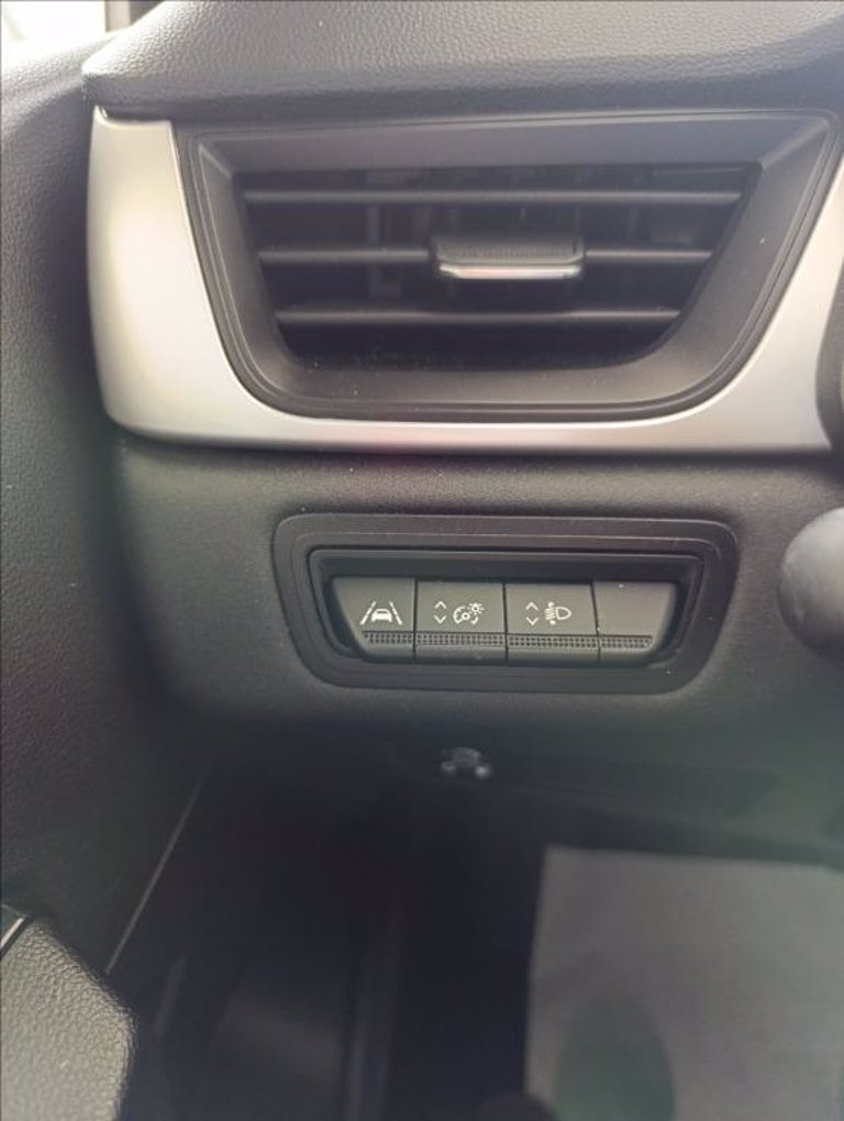 RENAULT Captur TCe 100 CV GPL FAP Zen