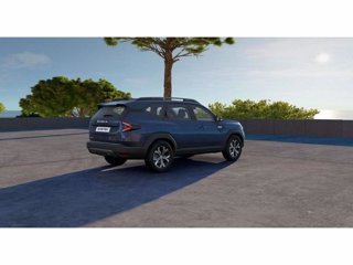 DACIA Bigster 1.2 mild hybrid Expression 140cv