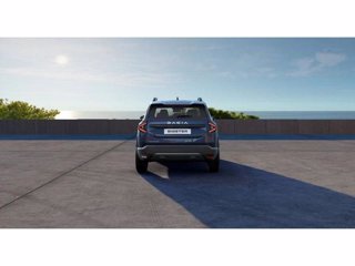 DACIA Bigster 1.2 mild hybrid Expression 140cv