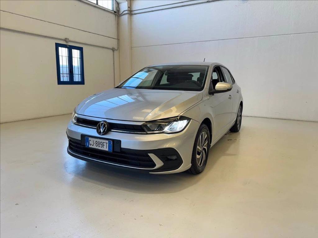 VOLKSWAGEN Polo 1.0 EVO