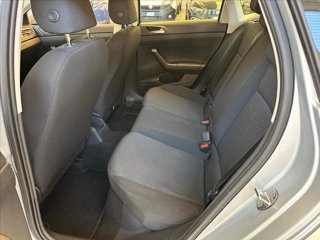 VOLKSWAGEN Polo 1.0 EVO