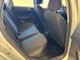 VOLKSWAGEN Polo 1.0 EVO