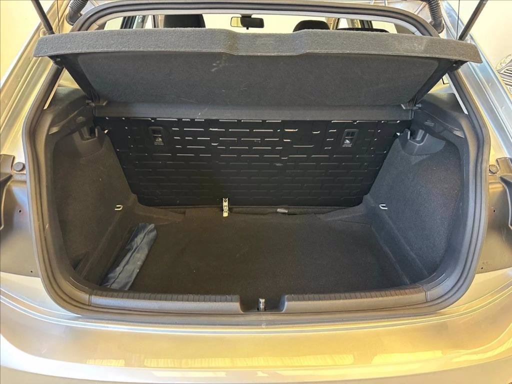 VOLKSWAGEN Polo 1.0 EVO