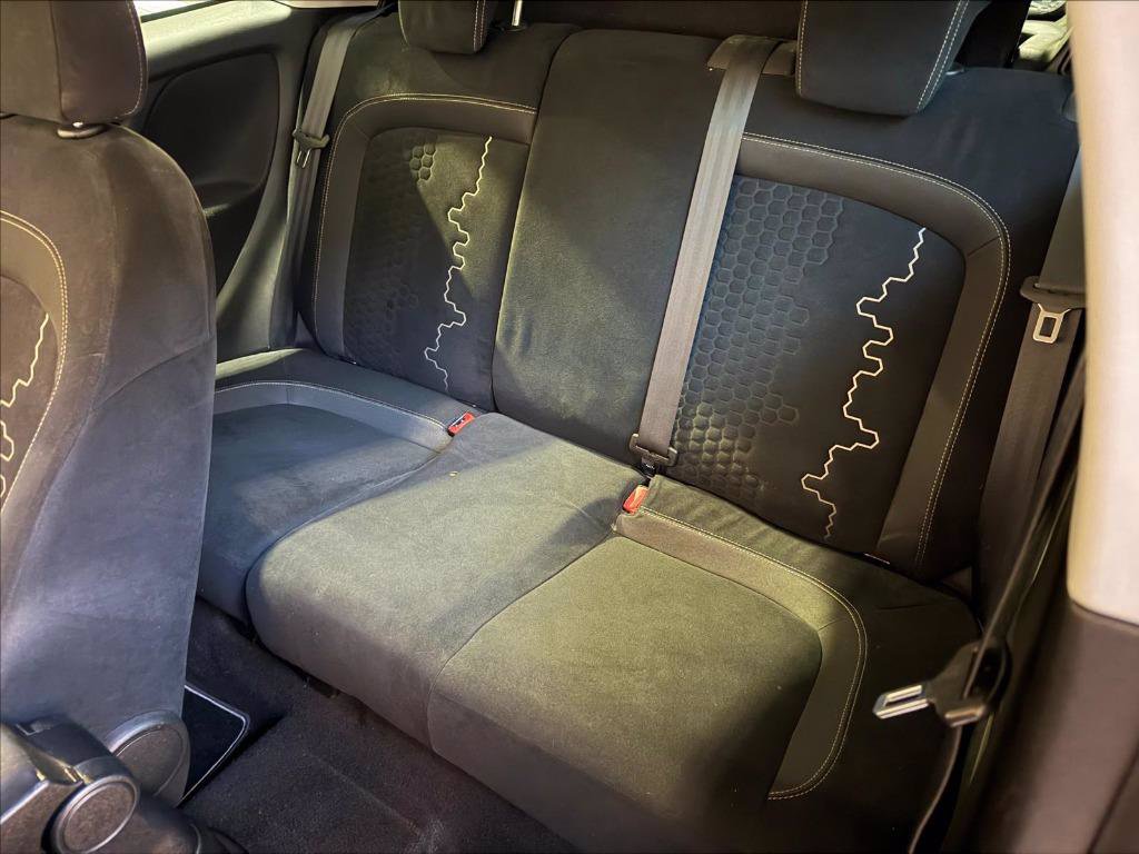 FIAT Grande Punto 1.4 m-air 16v. t sport 5 porte GPL