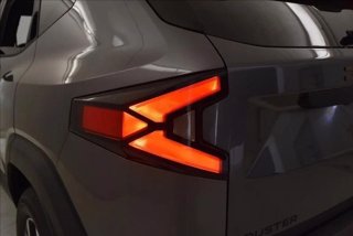 DACIA Duster Eco-G 120 CV Extreme