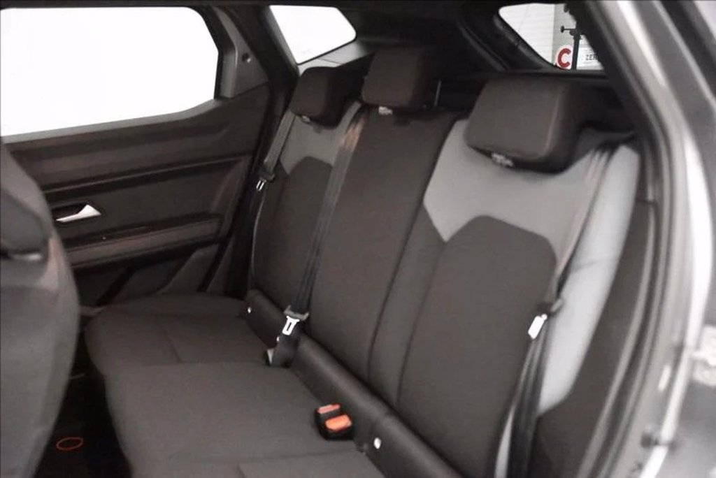 DACIA Duster Eco-G 120 CV Extreme