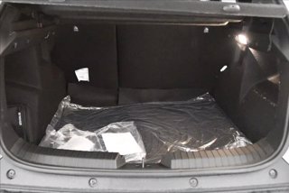 DACIA Duster Eco-G 120 CV Extreme