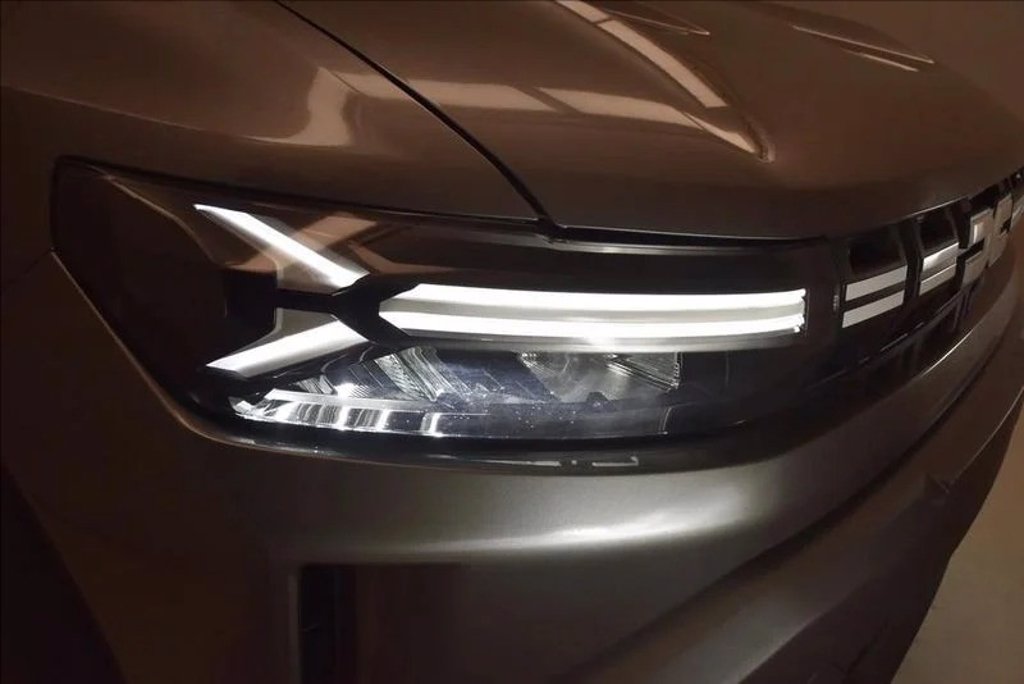 DACIA Duster Eco-G 120 CV Extreme