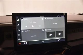 DACIA Duster Eco-G 120 CV Extreme