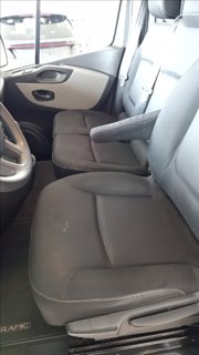 RENAULT Trafic T27 1.6 dCi 120CV PC-TN Furgone